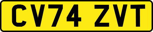 CV74ZVT