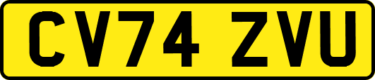 CV74ZVU