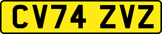 CV74ZVZ