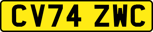 CV74ZWC