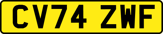 CV74ZWF