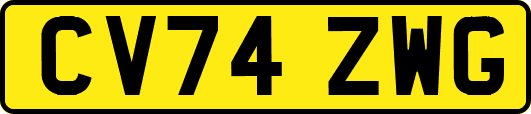 CV74ZWG