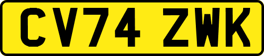 CV74ZWK
