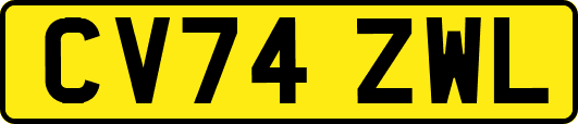 CV74ZWL