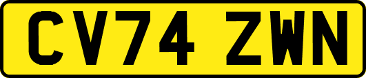 CV74ZWN