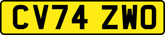 CV74ZWO
