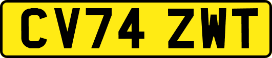 CV74ZWT