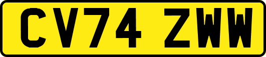 CV74ZWW