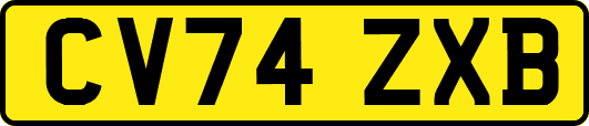CV74ZXB