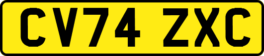 CV74ZXC