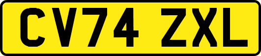 CV74ZXL