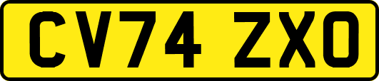 CV74ZXO