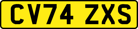 CV74ZXS