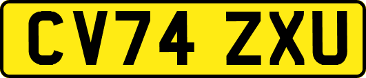 CV74ZXU