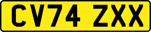 CV74ZXX