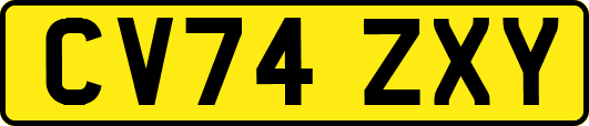 CV74ZXY