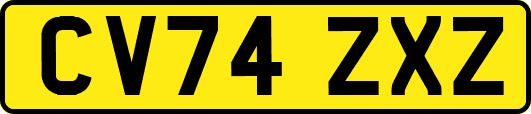 CV74ZXZ
