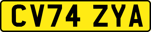 CV74ZYA