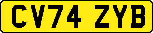 CV74ZYB