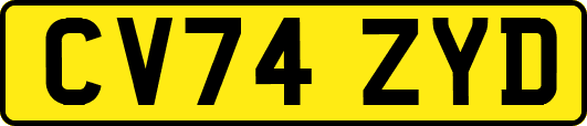 CV74ZYD