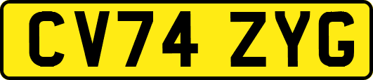 CV74ZYG