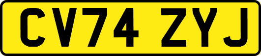 CV74ZYJ