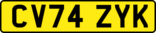 CV74ZYK