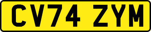 CV74ZYM