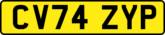 CV74ZYP
