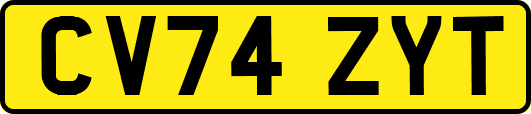 CV74ZYT