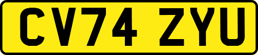CV74ZYU