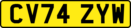 CV74ZYW