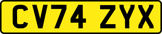 CV74ZYX