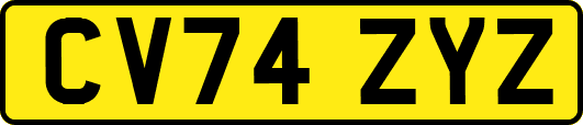 CV74ZYZ