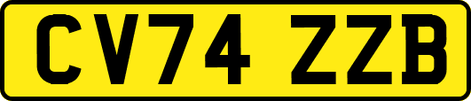 CV74ZZB