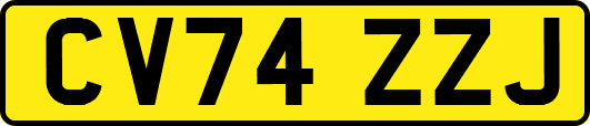 CV74ZZJ