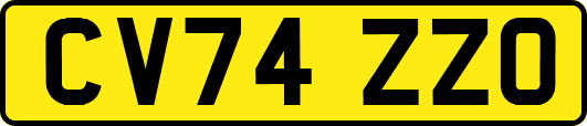CV74ZZO