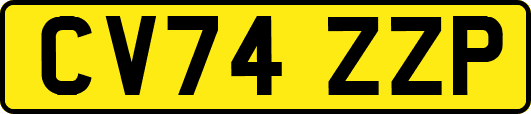 CV74ZZP