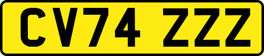 CV74ZZZ