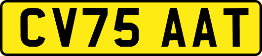CV75AAT