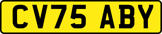 CV75ABY