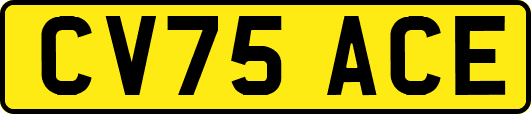 CV75ACE
