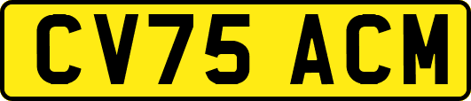 CV75ACM
