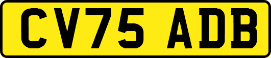 CV75ADB
