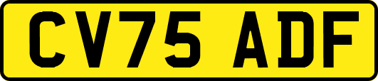 CV75ADF