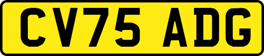 CV75ADG