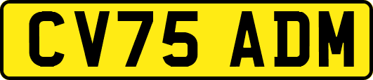 CV75ADM