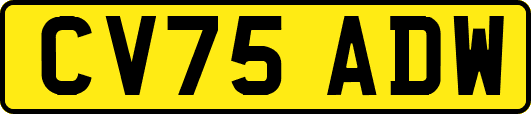 CV75ADW