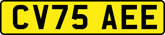 CV75AEE