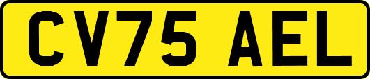 CV75AEL